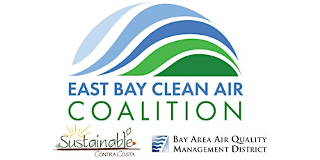 East Bay Clean Air Coalition Community Dinner / Cena Comunitaria primary image