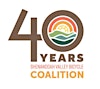 Logo von Shenandoah Valley Bicycle Coalition