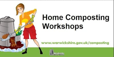 Bedworth Home Composting Workshop
