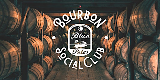 Primaire afbeelding van Bourbon Social Club: Lottery & Allocated Bottle Edition