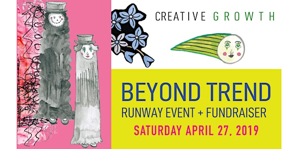 Beyond Trend: Runway Event + Fundraiser