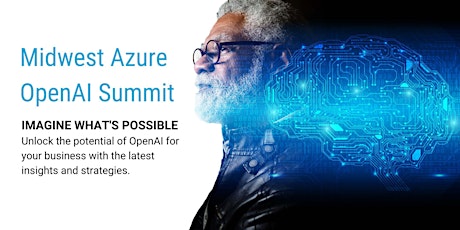 Imagem principal do evento Midwest Azure OpenAI Summit