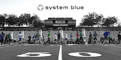 System Blue Educational Event – Fresno, CA (Percussion) primary image