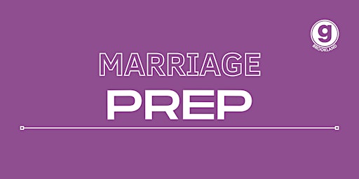 Marriage Prep Fall 2023 primary image