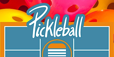 Tuesday Morning Pickleball Round Robin primary image