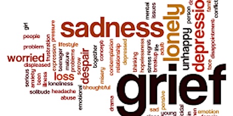 Grief and Faith Workshop primary image