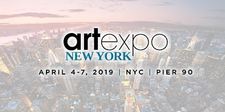 Artexpo New York | [SOLO] 2019 primary image