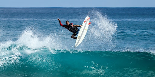 Imagem principal do evento Esmoriz surf adventure (just for The VALLEY guests)
