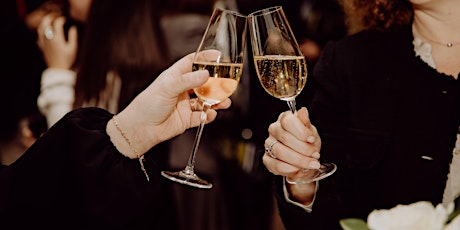 Prosecco & FREE advice on Wills and LPA primary image