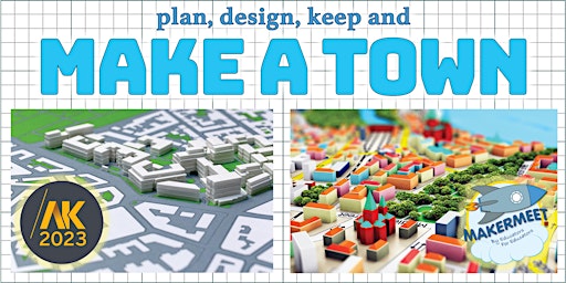 Make a Town! primary image