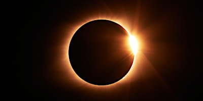 Primaire afbeelding van Path of Totality Solar Eclipse Weekend at Samadhi Yoga Retreat
