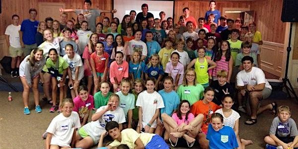 Young Life 5K Run/Walk 2019