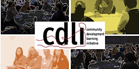 March CDLI Meet Up - Tues Mar 26, 2019 primary image
