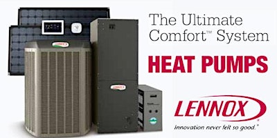 Primaire afbeelding van Heat Pumps Service and Troubleshooting - Hartford CT