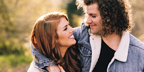Meet Jeremy and Audrey Roloff signing A Love Letter Life at Books-A-Million Lawrenceville, GA