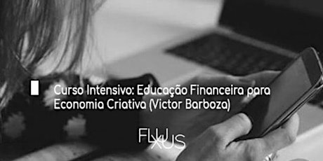 Imagem principal do evento FLUXUS - EDUCAÇÃO FINANCEIRA 