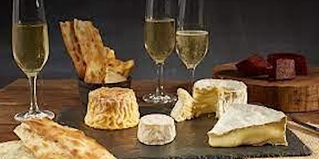 Sparkling Wine from Around the World And Their Cheese Match Made in Heaven primary image