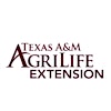 Logótipo de Texas A&M AgriLife Extension: Tarrant County