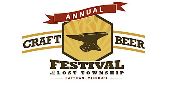 5th Annual Craft Beer Festival of the Lost Township