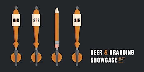 Imagem principal do evento Beer & Branding - Showcase