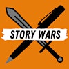 Logótipo de Story Wars