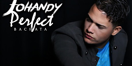 Perfect Bachata Thursday featuring Johandy & Dance Performances primary image