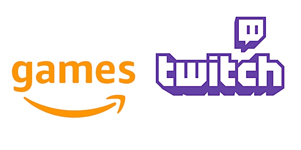 Inclusion Lounge  - Hosted by Twitch and Amazon Games