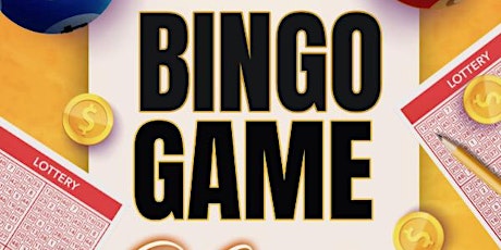 Image principale de Bingo Game Night