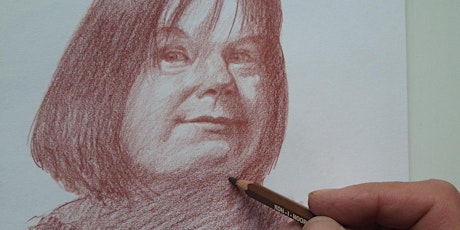 Imagen principal de Developing Your Realistic Drawing with Roger Key