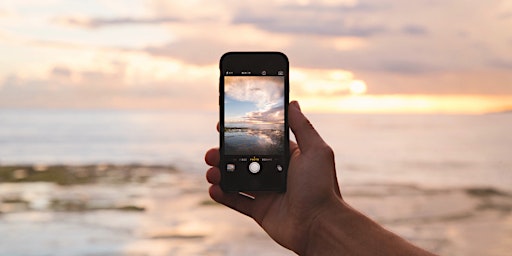 Get Connected: Get creative with your smartphone photography primary image