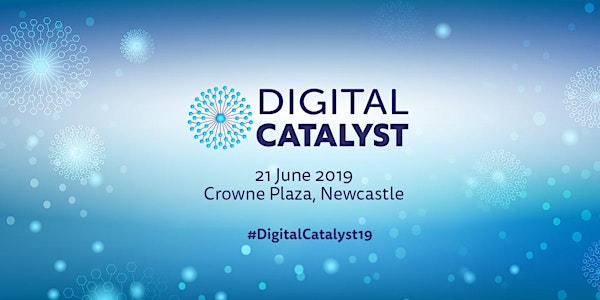 Digital Catalyst 2019