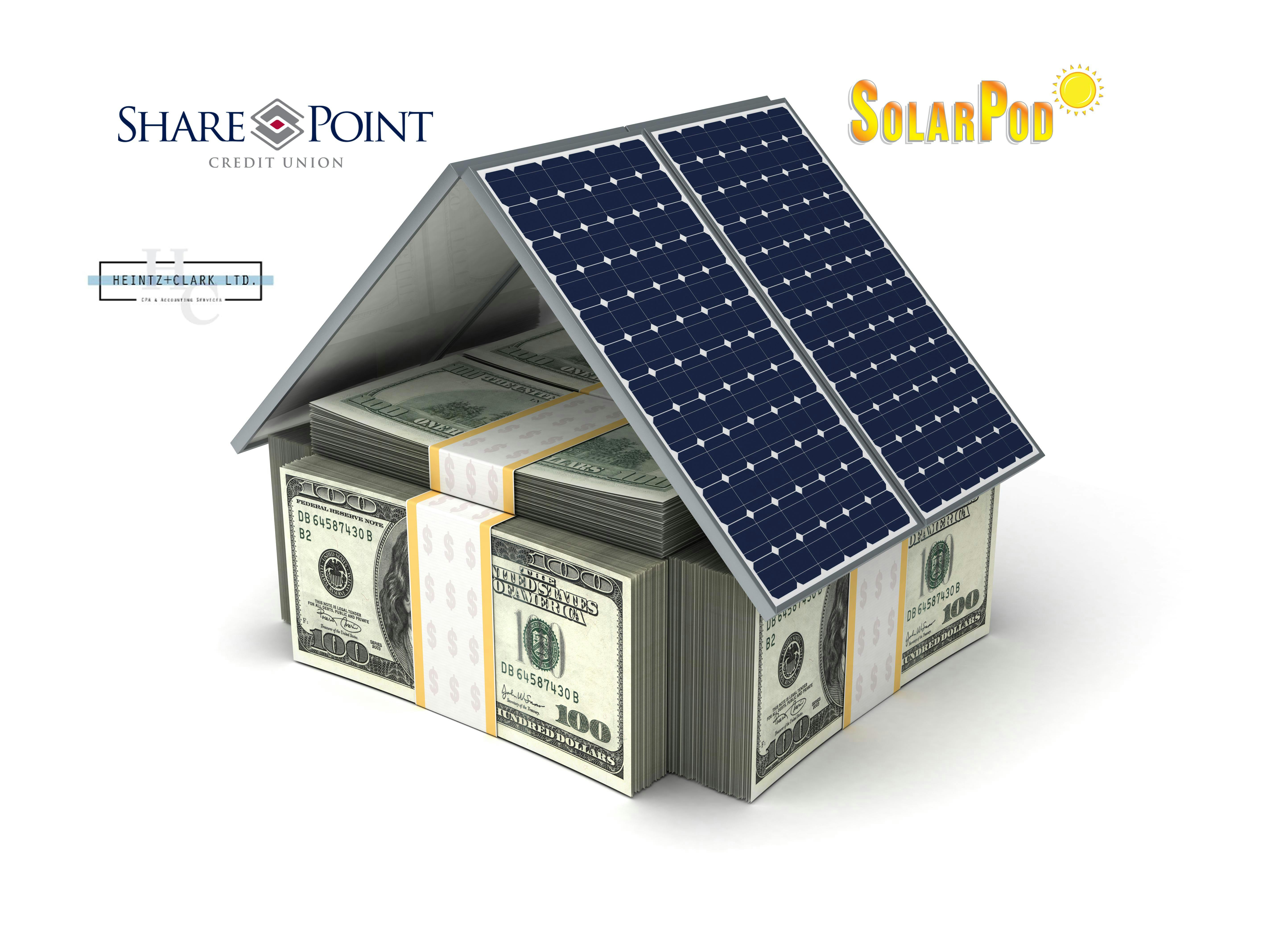 Free Home Solar Seminar