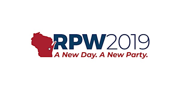 2019 Republican Party of Wisconsin State Convention