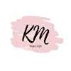 KM Yoga Life's Logo