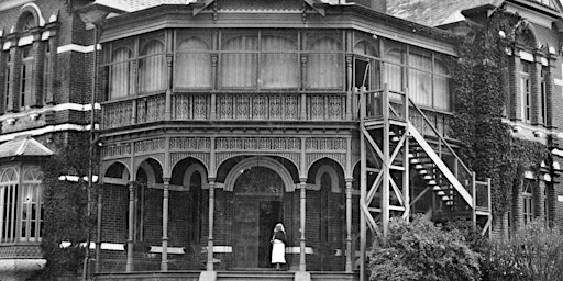 Bundoora Homestead History Tours primary image