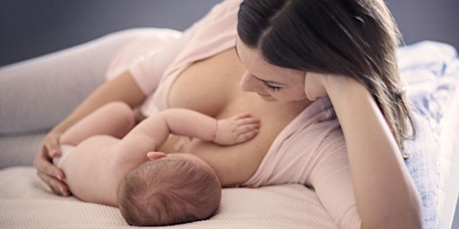 Imagem principal de Positive Breastfeeding Workshop 3 hours Small Group (Face to Face & Online)