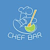 Logotipo de Chef Bar