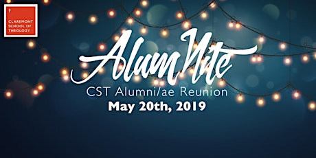 CST AlumNite Reunion primary image