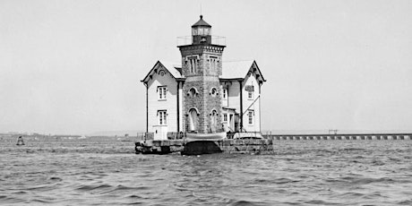 Lost Lighthouses of New York Harbor primary image