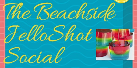 The Beachside JelloShot Social primary image