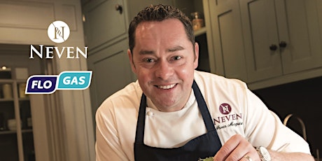 Cooking Demonstration with Neven Maguire in aid of An Mhodhscoil primary image