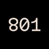 801 Salon's Logo