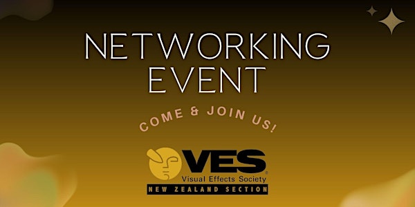 VES NZ Networking Event