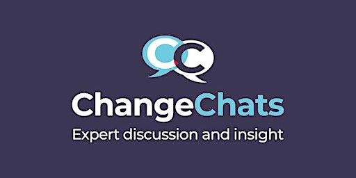 Primaire afbeelding van Change Chat: Communications and Engagement