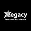 Logo di Legacy Centre of Excellence