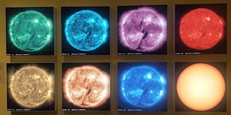 Image principale de (G)Astronomía (especial Espacial)