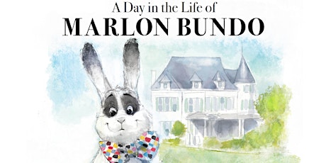 OKC Drag Queen Story Hour - A Day in the Life of Marlon Bundo primary image