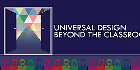 Hauptbild für Digital Badge in UD Beyond the Classroom