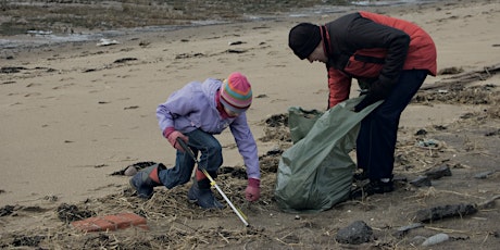 Beach Clean