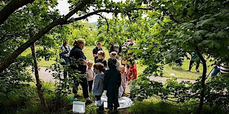 Mizuiku Family Workshops - River Wildlife  primärbild